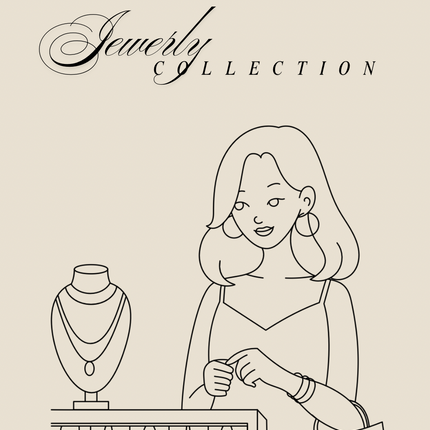 Collection image for: Les bijoux