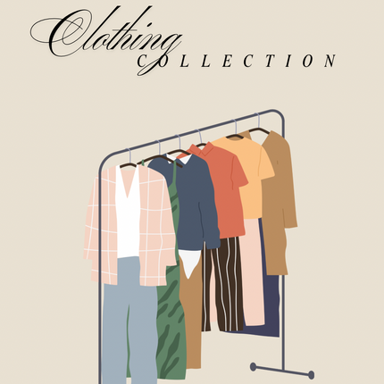 Collection image for: Les vêtements