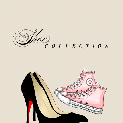 Collection image for: Les chaussures
