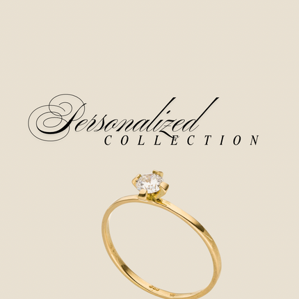 Collection image for: Les Bijoux Personnalisés