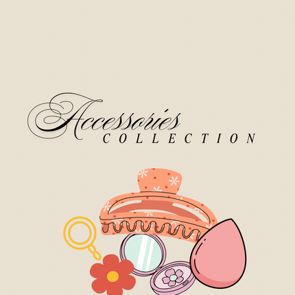 Collection image for: Les accessoires