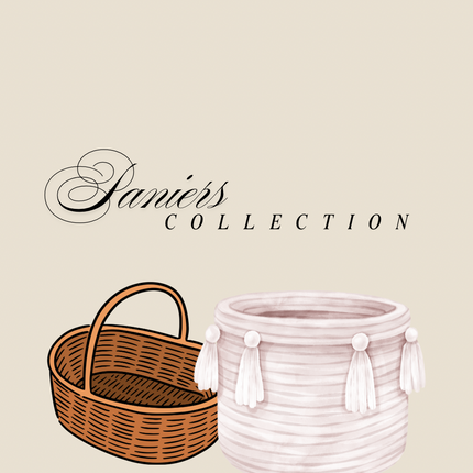 Collection image for: Les paniers