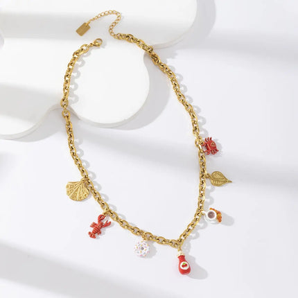 Collier Palma