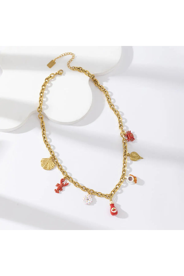 Collier Palma