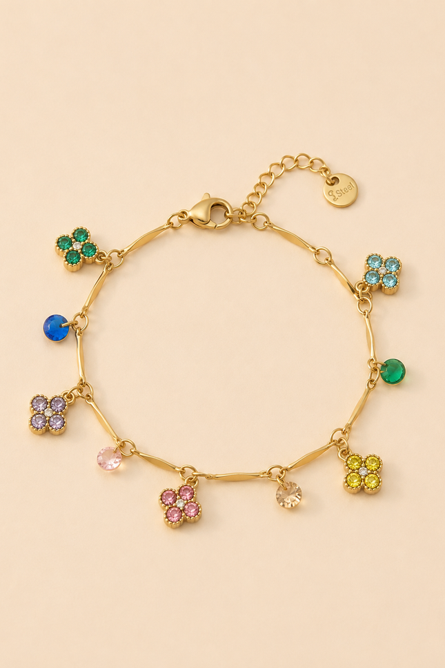 Bracelet Colors