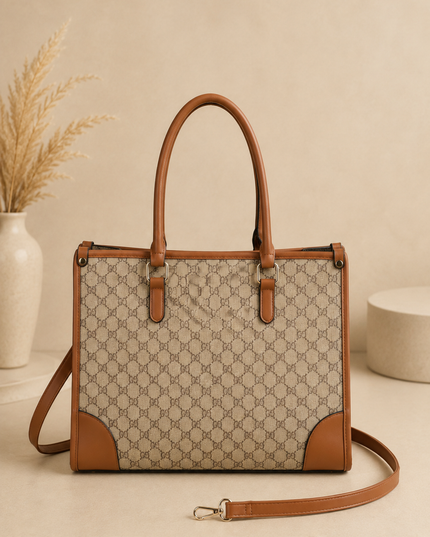 Sac Divine - Taupe