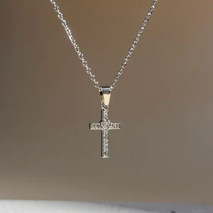 Collier Sélah - Argenté