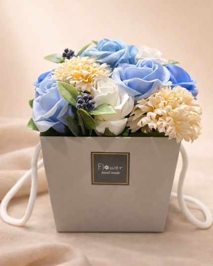 Coffret Fleurs de Savon - Estival