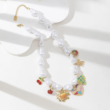 Collier Cléa
