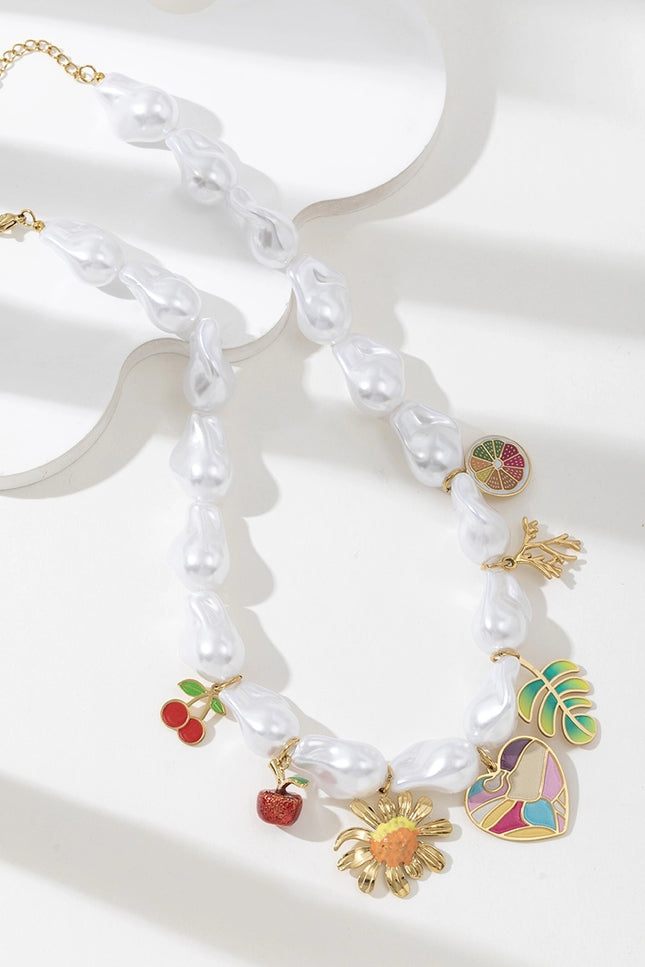 Collier Cléa