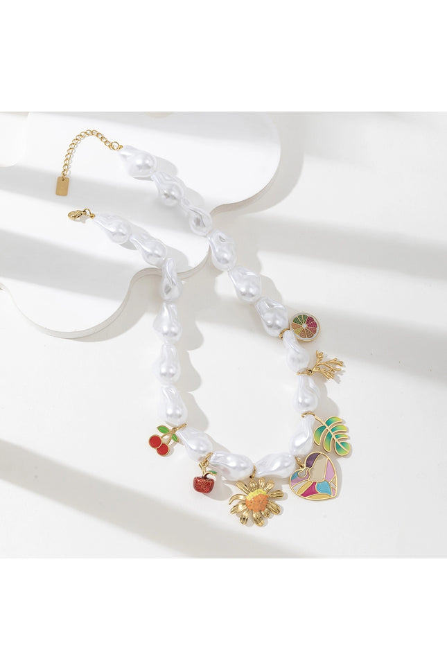 Collier Cléa