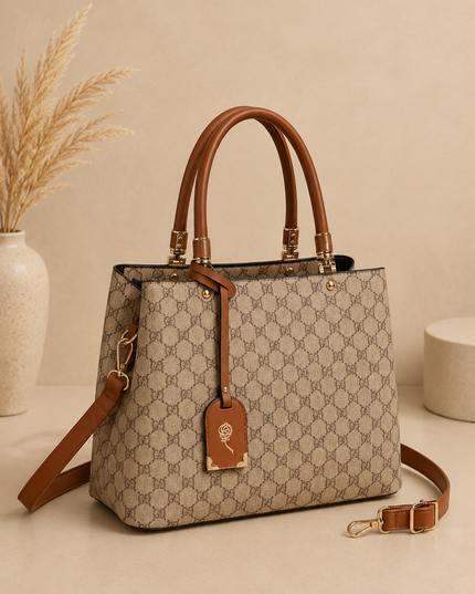Sac Héra - Taupe