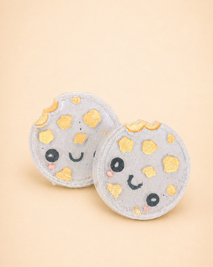 Bombe de bain - Cooper the Cookie