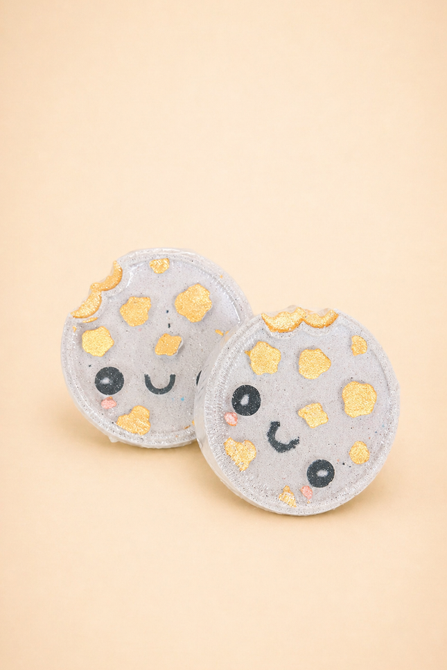 Bombe de bain - Cooper the Cookie