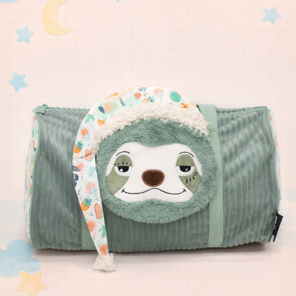 Sac Polochon - Petit Paresseux