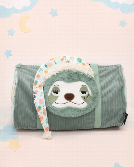 Sac Polochon - Petit Paresseux