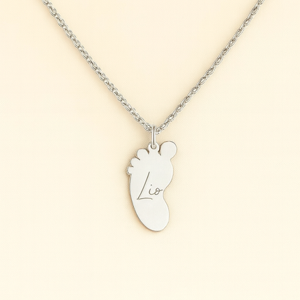 Collier BabyFoot - Personnalisé