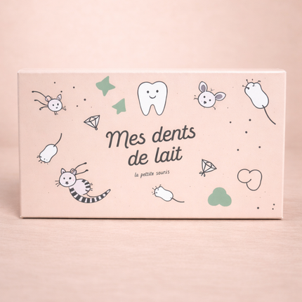 Kit de Passage de la Petite Souris