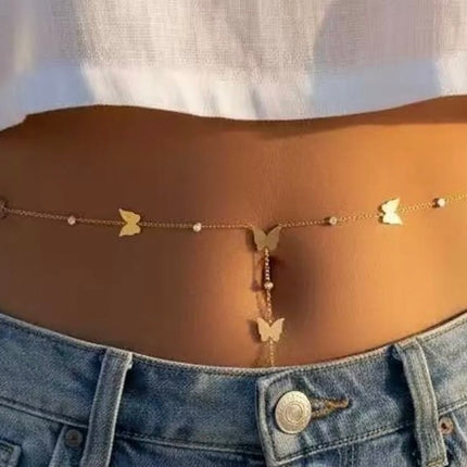 Collection image for: Les chaînes de Taille