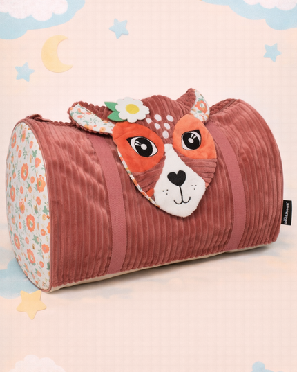 Sac Polochon - Petite Biche