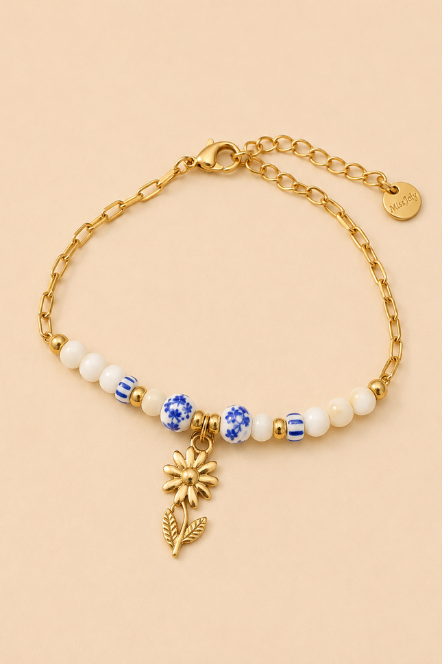 Bracelet Azuréa
