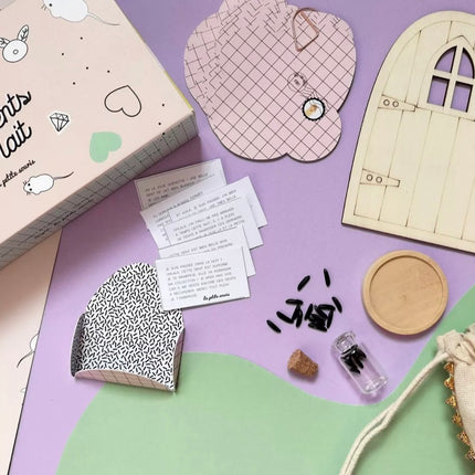 Kit de Passage de la Petite Souris