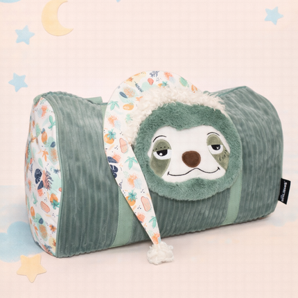 Sac Polochon - Petit Paresseux