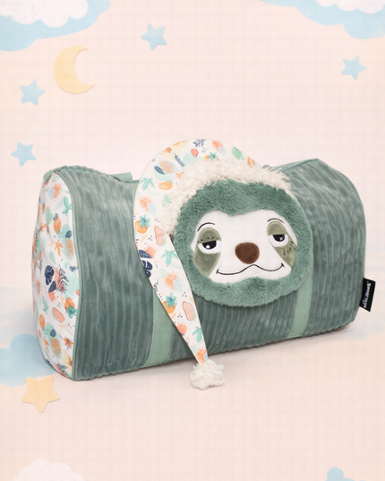 Sac Polochon - Petit Paresseux