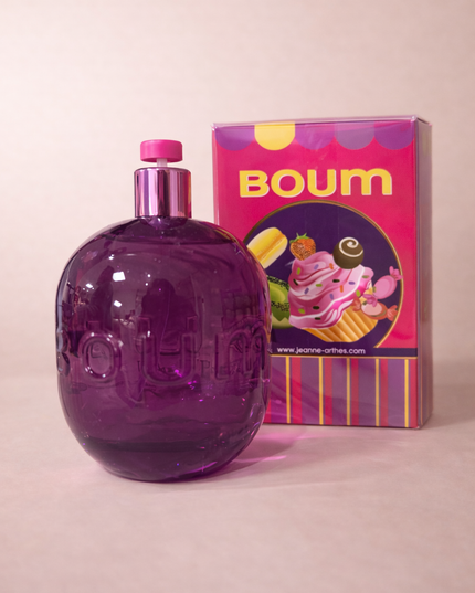 Parfum Boum Candy Land