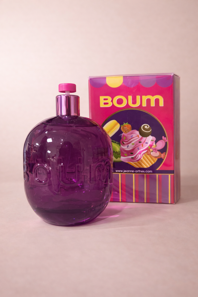 Parfum Boum Candy Land