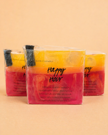 Savon Happy Hour - Mangue / Marajuca