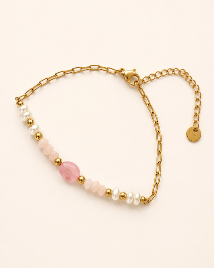 Bracelet Soleil de santorin
