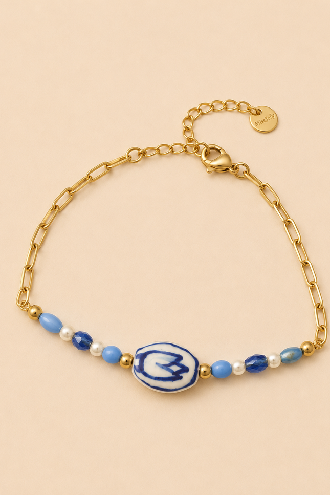 Bracelet Santorini