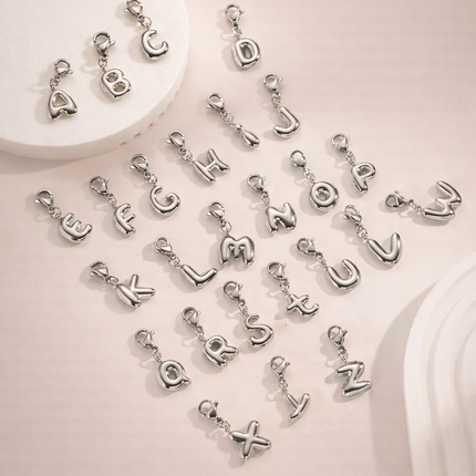 Collection image for: Les bijoux argentés