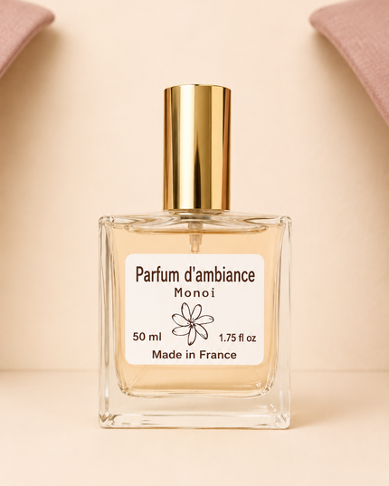 Parfum d’ambiance - Monoi