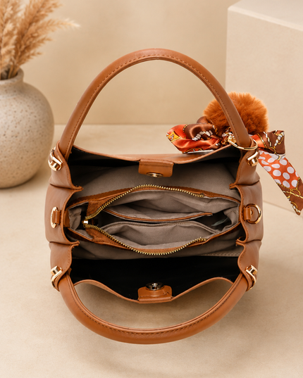 Sac Éros - Camel