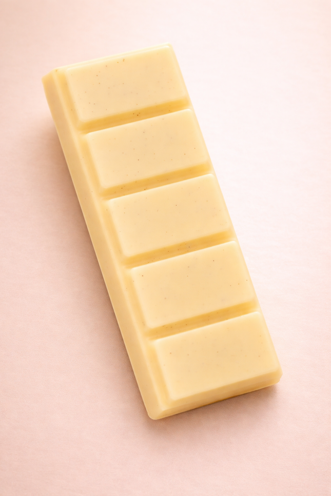 Fondant Parfumé - Délice Vanillé