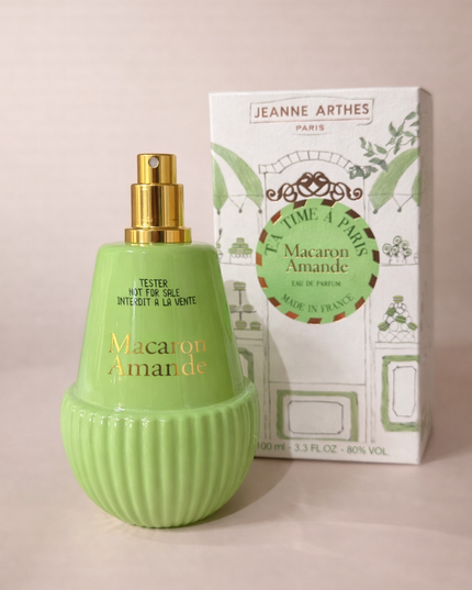 Parfum Macaron Amande