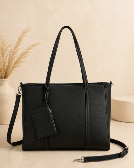 Sac Olympia - Noir