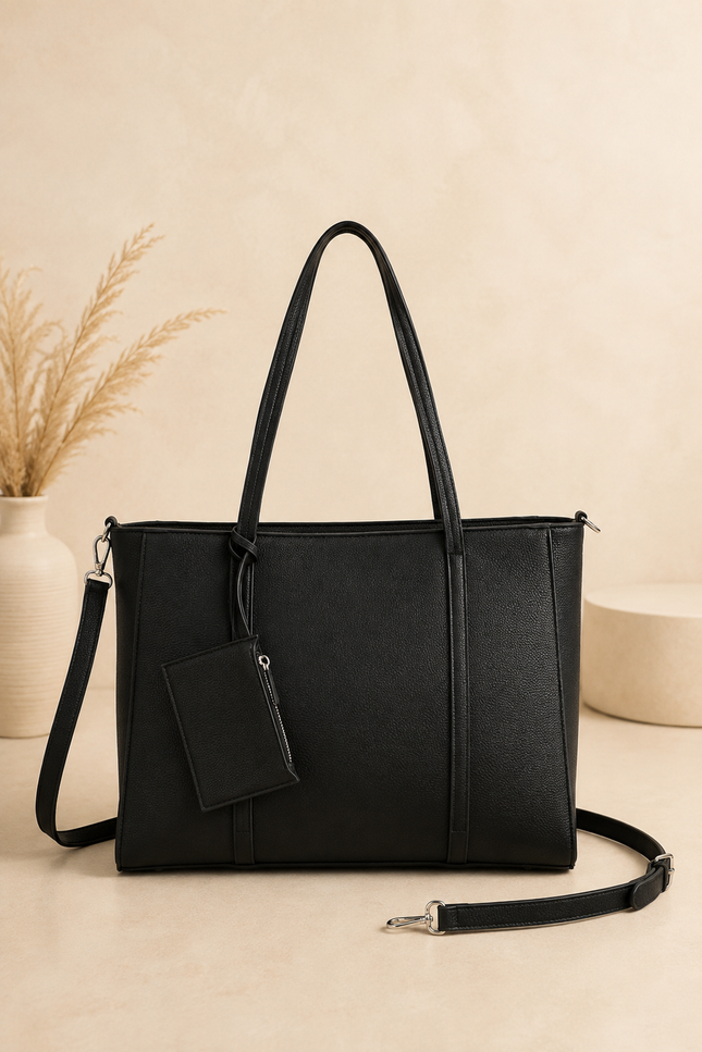 Sac Olympia - Noir
