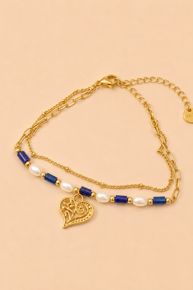 Bracelet Océan