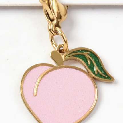 Charm Pêche - Doré