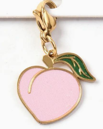 Charm Pêche - Doré