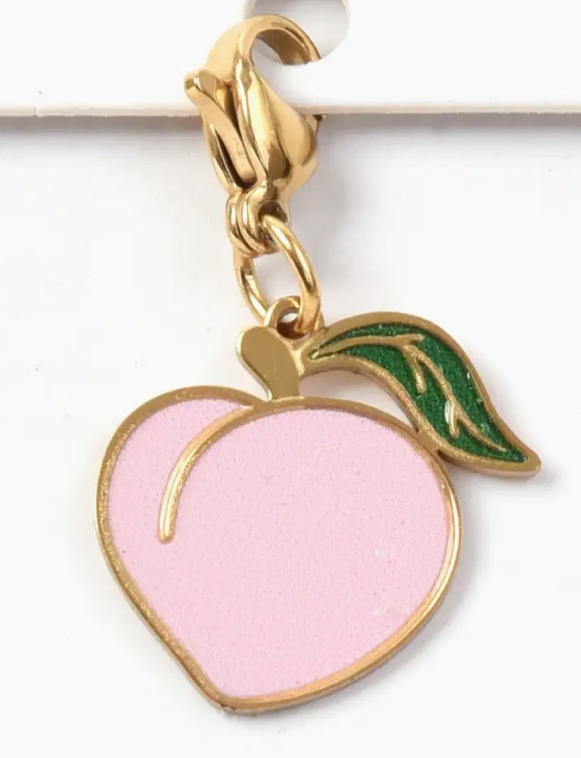 Charm Pêche - Doré