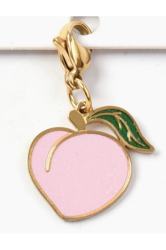 Charm Pêche - Doré