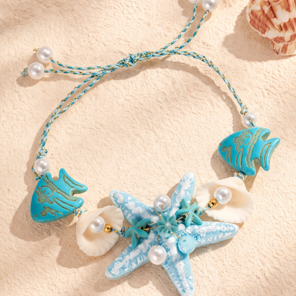 Bracelet Playa - turquoise