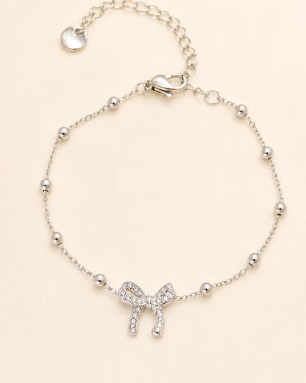 Bracelet Loly - Argenté