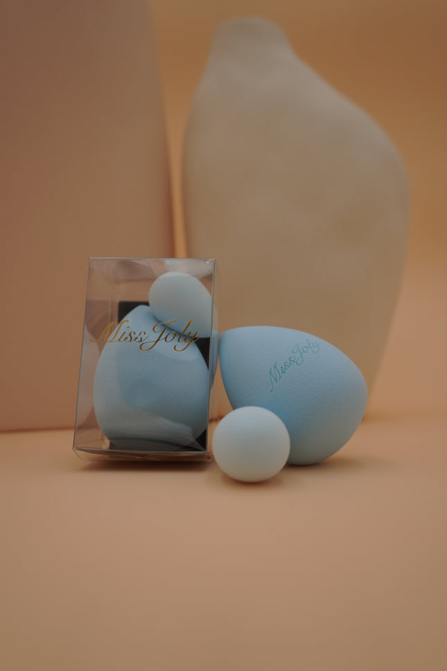 Beauty Blender - Bleu