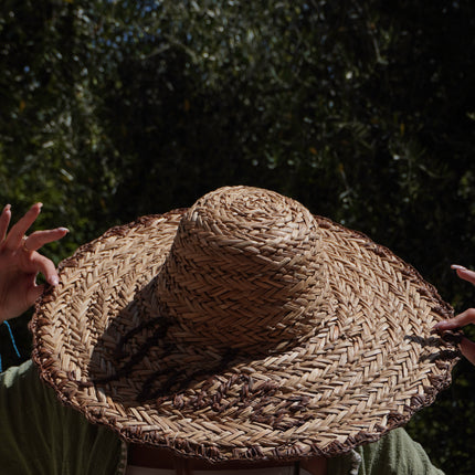 Chapeau "J'adore"