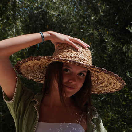 Chapeau "J'adore"